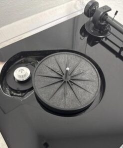 Pro-Ject X1 Turntable Pick it S2 MM Audiophile Belt Drive Record Player - Image 6