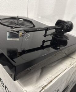Pro-Ject X1 Turntable Pick it S2 MM Audiophile Belt Drive Record Player - Image 8