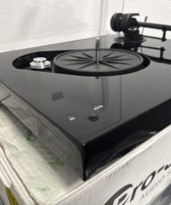Pro-Ject X1 Turntable Pick it S2 MM Audiophile Belt Drive Record Player - Image 9