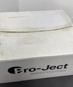 Pro-Ject X1 Turntable Pick it S2 MM Audiophile Belt Drive Record Player - Image 15