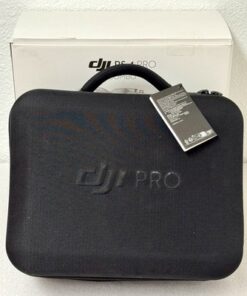 DJI RS 4 Pro Combo Gimbal Stabilizer – Complete Kit / Excellent Condition - Image 6