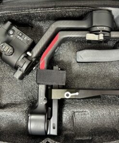 DJI RS 4 Pro Combo Gimbal Stabilizer – Complete Kit / Excellent Condition - Image 7