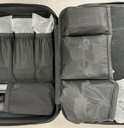 DJI RS 4 Pro Combo Gimbal Stabilizer – Complete Kit / Excellent Condition - Image 8