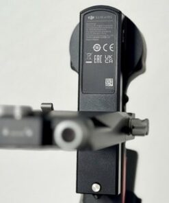 DJI RS 4 Pro Combo Gimbal Stabilizer – Complete Kit / Excellent Condition - Image 10