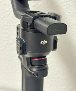 DJI RS 4 Pro Combo Gimbal Stabilizer – Complete Kit / Excellent Condition - Image 11