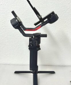 DJI RS 4 Pro Combo Gimbal Stabilizer – Complete Kit / Excellent Condition - Image 15