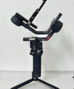DJI RS 4 Pro Combo Gimbal Stabilizer – Complete Kit / Excellent Condition - Image 16