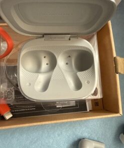 JBL Live Beam 3 True Wireless Earbuds ANC Smart Case Bluetooth 5.3 - Image 5
