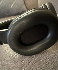 Audio-Technica ATH-M20x Professional Studio Monitor Headphones Over-Ear Wired - Image 3
