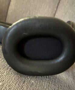 Audio-Technica ATH-M20x Professional Studio Monitor Headphones Over-Ear Wired - Image 4