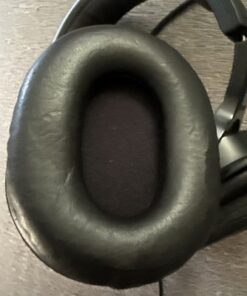 Audio-Technica ATH-M20x Professional Studio Monitor Headphones Over-Ear Wired - Image 8
