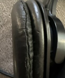 Audio-Technica ATH-M20x Professional Studio Monitor Headphones Over-Ear Wired - Image 10