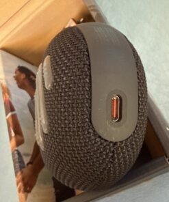 JBL Clip 5 Portable Bluetooth Speaker Waterproof IP67 12H Playtime. - Image 5