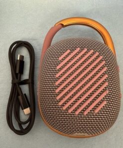 JBL Clip 4 Portable Bluetooth Speaker Waterproof IP67 USB-C. - Image 2