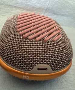 JBL Clip 4 Portable Bluetooth Speaker Waterproof IP67 USB-C. - Image 5