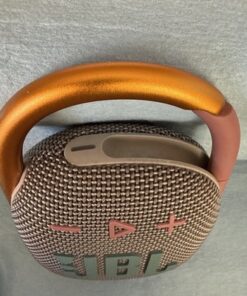 JBL Clip 4 Portable Bluetooth Speaker Waterproof IP67 USB-C. - Image 6
