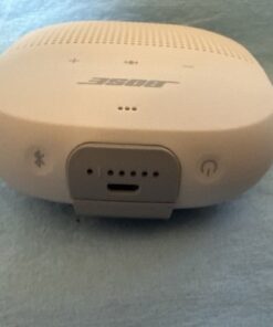 Bose SoundLink Micro Bluetooth Speaker Waterproof Portable - Image 5