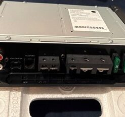 Kenwood KAC-511 Mono Amplifier 1000W Max Class D Car Sub Amp w/ Bass Remote - Image 10