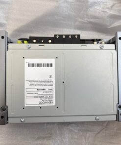 Kenwood KAC-314 4 Channel Amplifier Class D 600W Car Audio Stereo Amp Hi-Res - Image 4