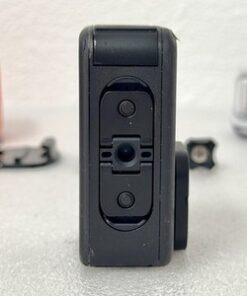 GoPro HERO 13 Black Action Camera Bundle Battery Case Mounts Clean Lens - Image 6