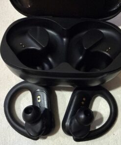 JBL Endurance Peak 3 Wireless Bluetooth Earbuds Waterproof Charging Case - Image 4