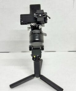 DJI Ronin RS4 3-Axis Gimbal Stabilizer for Mirrorless/DSLR - Image 4
