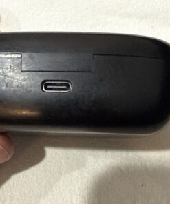 JBL Endurance Peak 3 Wireless Bluetooth Earbuds Waterproof Charging Case - Image 14