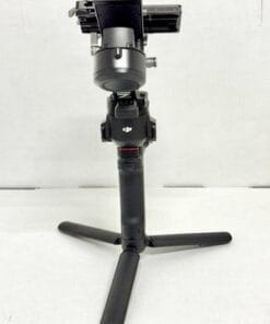 DJI Ronin RS4 3-Axis Gimbal Stabilizer for Mirrorless/DSLR - Image 5