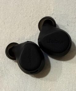 Jabra Elite 8 Active Gen 2 Wireless Earbuds Bluetooth Waterproof ANC - Image 14