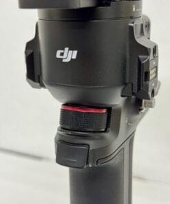 DJI Ronin RS4 3-Axis Gimbal Stabilizer for Mirrorless/DSLR - Image 6