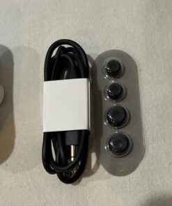 Jabra Elite 8 Active Gen 2 Wireless Earbuds Bluetooth Waterproof ANC - Image 16