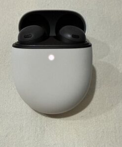 Google Pixel Buds Pro GPX4H Wireless Bluetooth ANC Earbuds Charging Case - Image 2