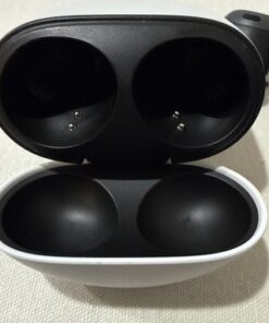 Google Pixel Buds Pro GPX4H Wireless Bluetooth ANC Earbuds Charging Case - Image 3