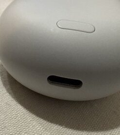 Google Pixel Buds Pro GPX4H Wireless Bluetooth ANC Earbuds Charging Case - Image 5