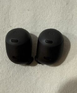 Google Pixel Buds Pro GPX4H Wireless Bluetooth ANC Earbuds Charging Case - Image 6
