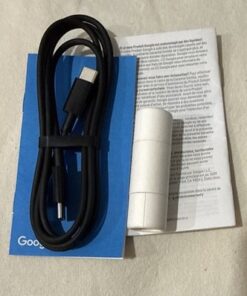 Google Pixel Buds Pro GPX4H Wireless Bluetooth ANC Earbuds Charging Case - Image 10