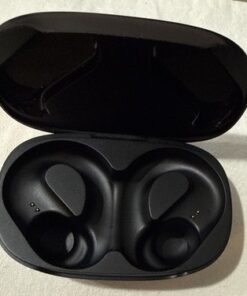 JBL Endurance Peak 3 Wireless Bluetooth Earbuds Waterproof Charging Case - Image 7