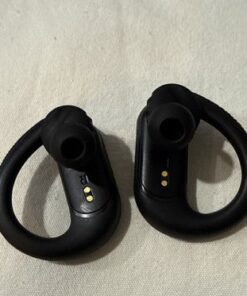 JBL Endurance Peak 3 Wireless Bluetooth Earbuds Waterproof Charging Case - Image 8