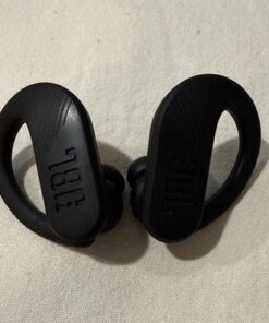 JBL Endurance Peak 3 Wireless Bluetooth Earbuds Waterproof Charging Case - Image 6