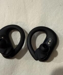 JBL Endurance Peak 3 Wireless Bluetooth Earbuds Waterproof Charging Case - Image 7