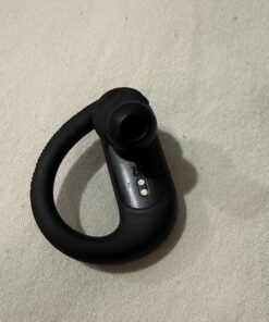 JBL Endurance Peak 3 Wireless Bluetooth Earbuds Waterproof Charging Case - Image 8