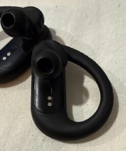 JBL Endurance Peak 3 Wireless Bluetooth Earbuds Waterproof Charging Case - Image 9