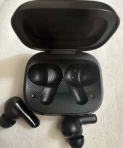 JBL Live Beam 3 True Wireless Earbuds ANC Smart Case Bluetooth 5.3 - Image 6