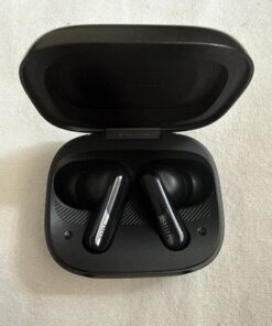 JBL Live Beam 3 True Wireless Earbuds ANC Smart Case Bluetooth 5.3 - Image 7