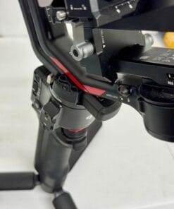 DJI Ronin RS4 3-Axis Gimbal Stabilizer for Mirrorless/DSLR - Image 11
