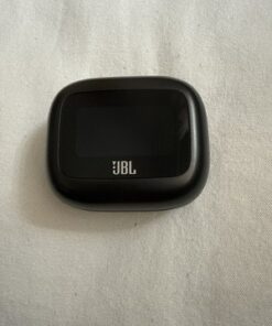JBL Live Beam 3 True Wireless Earbuds ANC Smart Case Bluetooth 5.3 - Image 8
