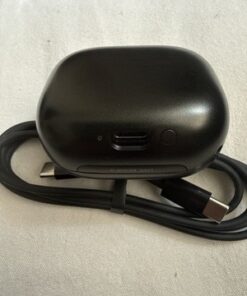JBL Live Beam 3 True Wireless Earbuds ANC Smart Case Bluetooth 5.3 - Image 10