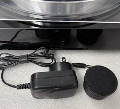 Pro-Ject X8 Evolution Turntable Carbon Tonearm Sumiko Needs Stylus - Image 5