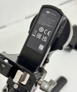 DJI Ronin RS4 3-Axis Gimbal Stabilizer for Mirrorless/DSLR - Image 12