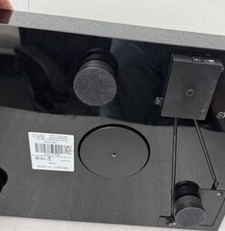 Pro-Ject X8 Evolution Turntable Carbon Tonearm Sumiko Needs Stylus - Image 11